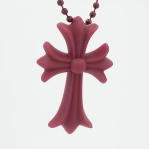 Nn[c(chrome hearts) o[X[CHNX RUBBER SML CH CROSS yVRlbNXgbv y_gz{h[ C{CXt