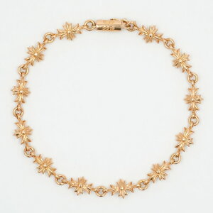 Nn[c(chrome hearts) 22K ^Cj[E CHvX TINY E CH PLUS 12LINK yS[huXbgz