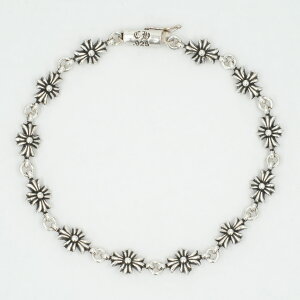 �N�����n�[�c(chrome hearts) �^�C�j�[E CH�v���X TINY E CH PLUS 12LINK �y�V���o�[�u���X���b�g�z