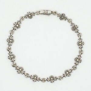 �N�����n�[�c(chrome hearts) �^�C�j�[E CH�v���X TINY E CH PLUS 12LINK �y�V���o�[�u���X���b�g�z