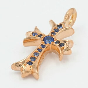 Nn[c(chrome hearts) 22K ^Cj[t@bgNX PAVE B SP CRS F TINY yS[hlbNXgbv `[ pF u[Tt@CAz