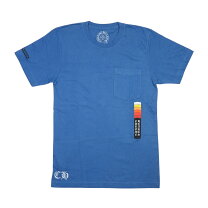 楽天市場】chrome hearts tシャツ（カラーブルー）の通販