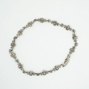 �N�����n�[�c(chrome hearts) �^�C�j�[E CH�v���X TINY E CH PLUS 13LINK �y�V���o�[�u���X���b�g�z