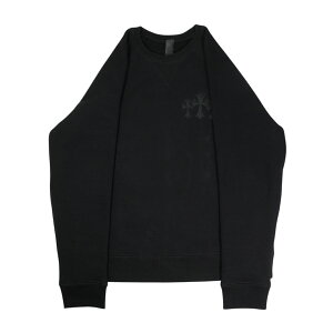 Chrome Hearts スカルデザイン 長袖Tシャツ クロムハーツ メンズ T 