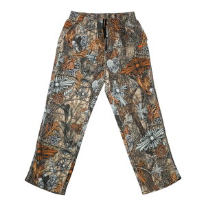 �N�����n�[�c(chrome hearts) ×�i�C�L �m�N�^ �h���C�N NIKE NOCTA DRAKE �y�z�[�X�V���[�o�b�N�v�����g�����X�E�F�b�g�p���c�z�y�J���t���z�y�V�i�z SIZE:XL