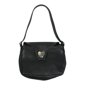 �N�����n�[�c(chrome hearts) ���[�W�n�[�g�t�� �o�b�O LARGE HEART �y���U�[�V�����_�[�o�b�O�z�y�V�i�z