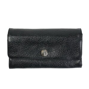 クロムハーツ(CHROME HEARTS) 財布 メンズ長財布 | 通販・人気 