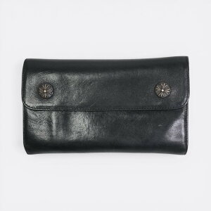 クロムハーツ(CHROME HEARTS) メンズ長財布 | 通販・人気ランキング 