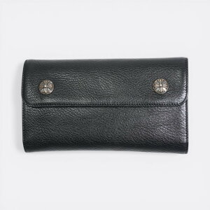 クロムハーツ(CHROME HEARTS) 財布 メンズ長財布 | 通販・人気 