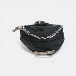 �N�����n�[�c(chrome hearts) �������X�^�[ �X�i�b�g�p�b�N WRISTHER SNAT PACK �y���U�[×�i�C���� �o�b�O�z�y�V�i�z