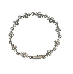 �N�����n�[�c(chrome hearts) �^�C�j�[E CH�v���X TINY E CH PLUS 10LINK �y�V���o�[�u���X���b�g�z