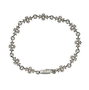 �N�����n�[�c(chrome hearts) �^�C�j�[E CH�v���X TINY E CH PLUS 11LINK �y�V���o�[�u���X���b�g�z
