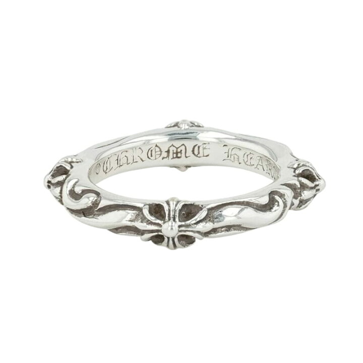 楽天市場】クロムハーツ(chrome hearts) SBTバンド SBT BAND【シルバー 