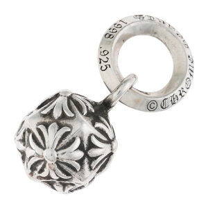 Nn[c(chrome hearts) s~bhvX{[ PYRAMID PLUS BALL yVo[lbNXgbv `[z C{CXt