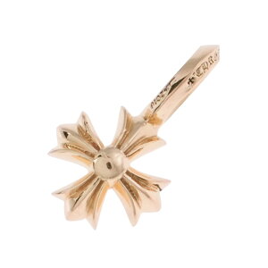 Nn[c(chrome hearts) 22K CHNXX^bN CH CROSS STACK V2 yS[hlbNXgbv `[z