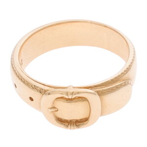 Nn[c(chrome hearts) 22K KXK[obN xg`[t GLD GUNSLINGER BUCKLE BELT 19 yS[hOz