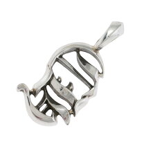 楽天市場】chromehearts クロムハーツ（ペンダントトップ｜メンズ 