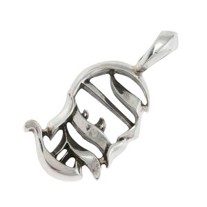 Nn[c(chrome hearts) CHS CH LOGO yVo[lbNXgbv `[z