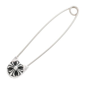 Nn[c(chrome hearts) [W Z[teBs LG SAFETY PIN yVo[lbNXgbv `[z