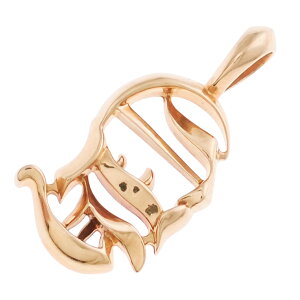 Nn[c(chrome hearts) 22K CHS CH LOGO yS[hlbNXgbv `[z