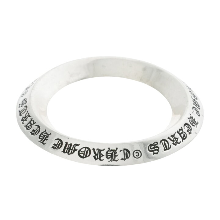 楽天市場】クロムハーツ CHROME HEARTS Oリング O RING 【シルバー 