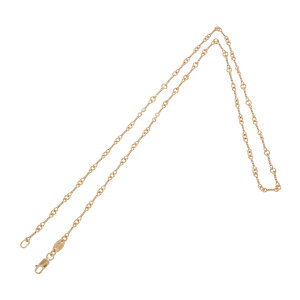 Nn[c(chrome hearts) 22K cCXg`F[ 18C` T18 NECK CHAIN yS[hlbNX `F[z