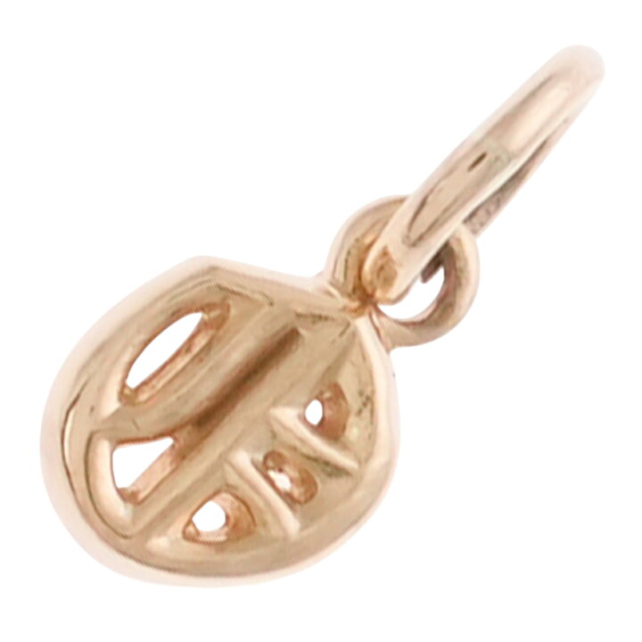 楽天市場】クロムハーツ(chrome hearts) 22K イニシャルスタック 【O 