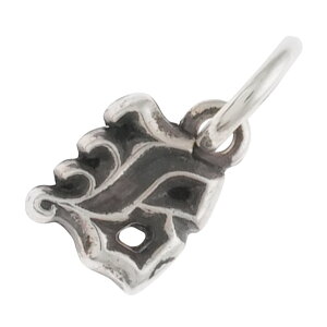 Nn[c(chrome hearts) CjVX^bN yBzALPHABET STACK yVo[lbNXgbv `[z C{CXt