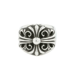 �N�����n�[�c(chrome hearts) 25�� �L�[�p�[ KEEPER�y�V���o�[�����O�z �A�N�Z�T���[ �V���o�[925 �����Y ���f�B�[�X �l�C ���K�i