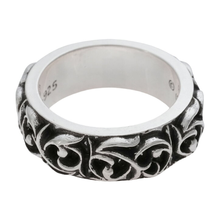 楽天市場】クロムハーツ CHROME HEARTS 22号 エタニティヴァインバンド 