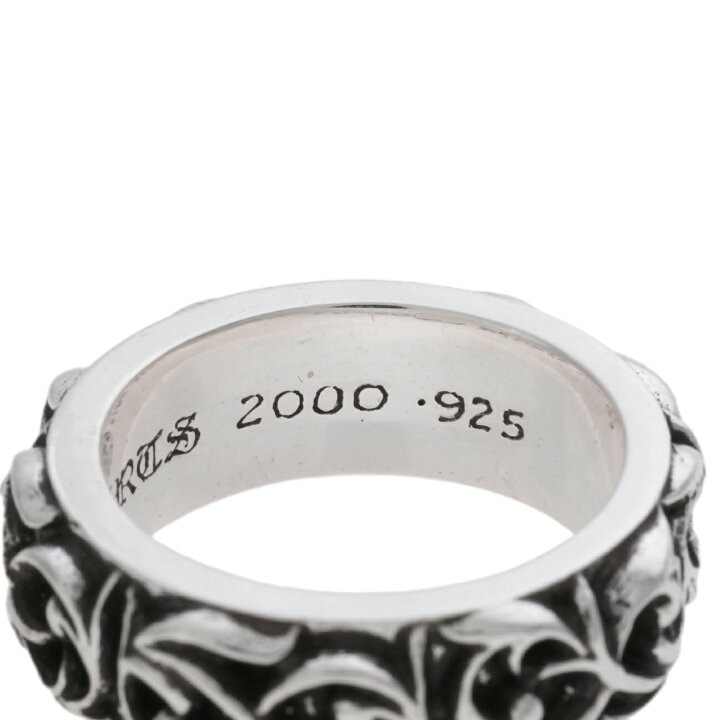 楽天市場】クロムハーツ CHROME HEARTS 22号 エタニティヴァインバンド 