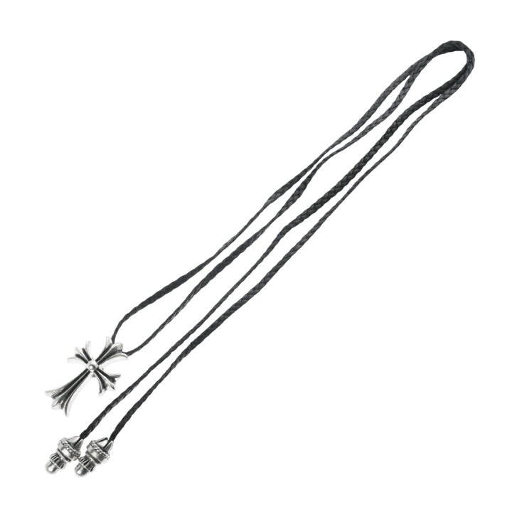 楽天市場】クロムハーツ CHROME HEARTS スモールCHクロス ボロチップ 