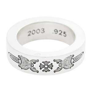 Nn[c(chrome hearts) 6mmXy[T[ _K[ 6mm SPACER DAGGER 6.5 yVo[Oz