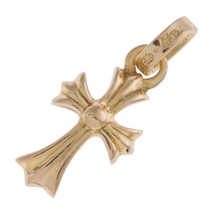 Nn[c CHROME HEARTS 22K xCr[t@bg PAVE DIA CRS BBYFAT yS[hlbNXgbv `[ pF _Chz lbNX y_g Vo[925 Y fB[X lC K