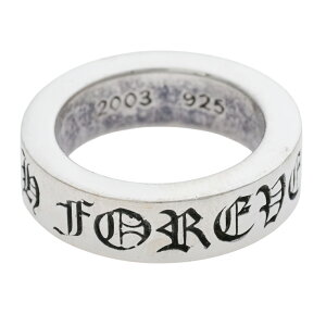 Nn[c CHROME HEARTS 6mmXy[T[ tH[Go[ 6mm SPACER FOREVER 4.5`10.5yVo[Oz O w Vo[925 Y fB[X lC Ki