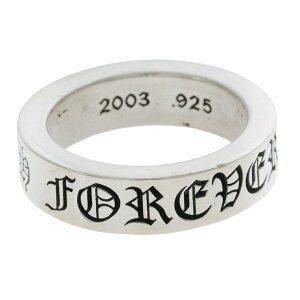 Nn[c CHROME HEARTS 6mmXy[T[ tH[Go[ 6mm SPACER FOREVERyVo[Oz 16`24 O w Vo[925 Y fB[X lC Ki