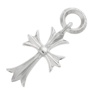Nn[c(chrome hearts) 18K ^Cj[CHNX TINY CH CROSS yzCgS[hlbNXgbv `[z C{CXt