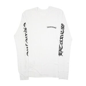 Nn[c CHROME HEARTS Thermal L S A[SvgJbg\[ M ANZT[ Vo[925 Y fB[X lC Ki