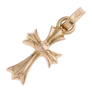 Nn[c CHROME HEARTS 22K xCr[t@bg CRS BBYFAT yS[hlbNXgbv `[z lbNX y_g Vo[925 Y fB[X lC Ki