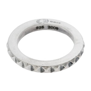 Nn[c CHROME HEARTS gD[t@bLpN rbOpN TFP BIG PANK 13 yVo[Oz O w Vo[925 Y fB[X lC Ki