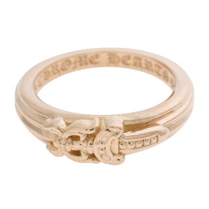 Nn[c CHROME HEARTS 22K xCr[NVbN_K[ BABY CLSC 9yS[hOz O w Vo[925 Y fB[X lC Ki