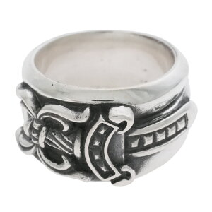 Nn[c CHROME HEARTS _K[ DAGGER 12 yVo[Oz O w Vo[925 Y fB[X lC Ki