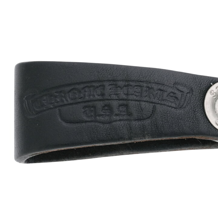 楽天市場】クロムハーツ CHROME HEARTS ベルトループBSフレアボール 
