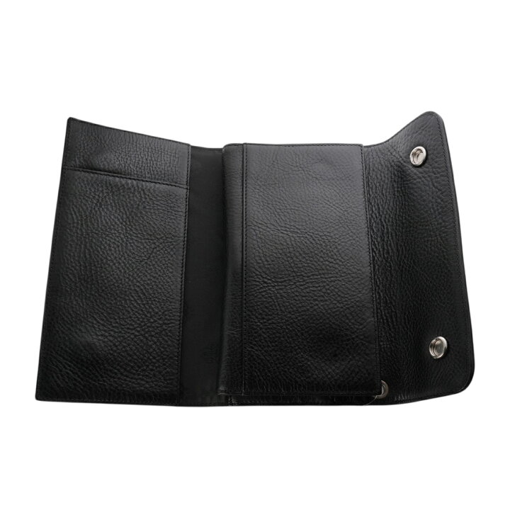 楽天市場】クロムハーツ CHROME HEARTS ウェーブウォレット WAVE 