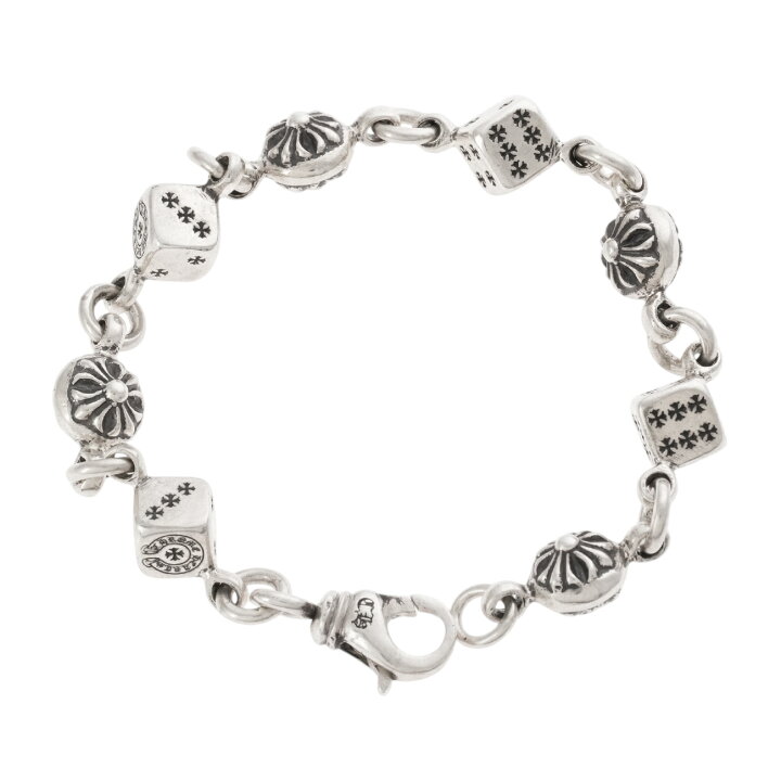 楽天市場】クロムハーツ CHROME HEARTS ダイス&No1クロスボール DICE 