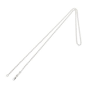 Nn[c(chrome hearts) [`F[ 20C` R20 NECK CHAIN yVo[lbNX `F[z C{CXt