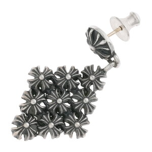 Nn[c CHROME HEARTS `F[C CHAIN MAIL yVo[sAXz C{CXt ANZT[ Vo[925 Y fB[X lC Ki