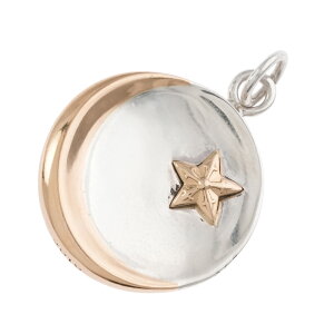 Nn[c(chrome hearts) X^[NZg STAR CRESCENT yS[h/Vo[lbNXgbv Rr y_gz