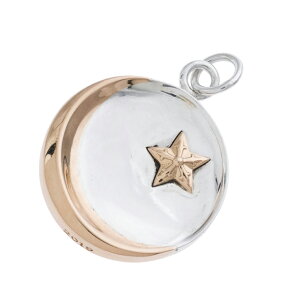 Nn[c(chrome hearts) X^[NZg STAR CRESCENT yS[h/Vo[lbNXgbv Rr y_gz