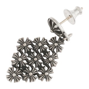 Nn[c CHROME HEARTS `F[C CHAIN MAIL yVo[sAXz C{CXt ANZT[ Vo[925 Y fB[X lC Ki